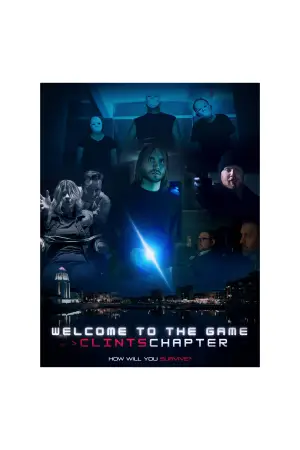 Welcome to the Game >ClintsChapter